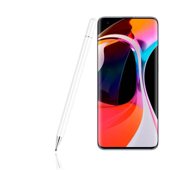 Stylus Pen Drawing Capacitive Screen Touch Pen For Xiaomi Poco X3 NFC