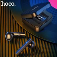 Hoco NEW TWS Bluetooth 5.0 Earphone Wireless Headphone Charging Box Stereo Sports Earbuds Headsets With Microphone Touch Control