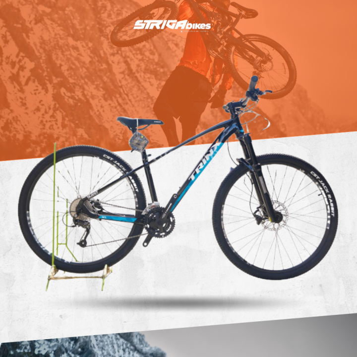 trinx xtreme 1