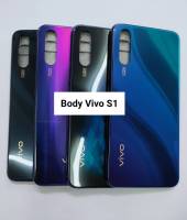 อะไหล่บอดี้รุ่น Vivo S1/Y7s เหมือนแท้