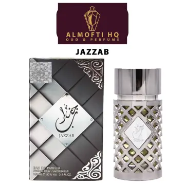 Jazzab silver best sale