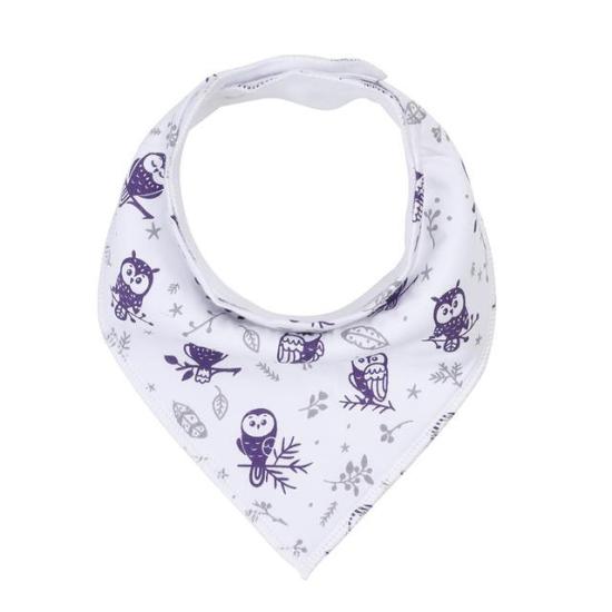 Jh baby bibs 100 cotton cheap for amp boys bandana infant stuff teething - ảnh sản phẩm 22