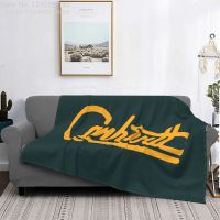 Ready Stock Carhartt 711 Blanket Bedspread Bed Plaid Rug Bedspread Beach Towel Sofa Blankets Throw And Blanket Bedspreads For Beds