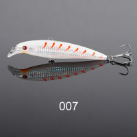 NOEBY Floating Minnow Fishing Lure 140mm 39g Long Casting Wobblers Artificial Hard Bait for Pike Trolling Saltwater Fishing Lure