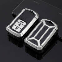 【cw】 For Honda Tenth-Generation Accord Key Cover XRV Ten-Generation Civic Haoying Ling Pai Yi Zhi CRV Male and Female Shells Bag Buckle ！