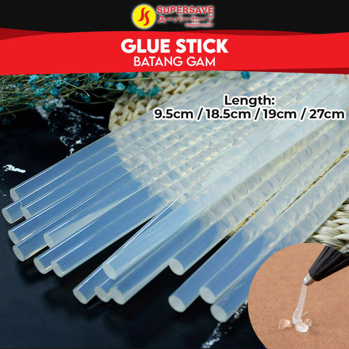 7mm11mm Diameter Colla Caldo/Yizhou Hot Melt Glue Stick Refill Hot Glue Stick Melt Glue Gum