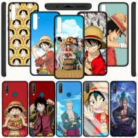 อ่อนนุ่ม เคสโทรศัพท์ N181 CCY47 Anime Luffy OnePiece One Piece Cartoon ซิลิโคน หรับ Xiaomi Redmi Note 9 10 8 Pro 9A 9S 9T 9C 10S 10A Note9 Note10 Note8 10C 9Pro 10Pro 5G Poco X3 NFC X4 M4 Pro PocoX3 PocoM4 ปก Phone Casing