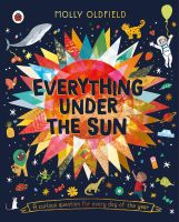 สินค้าใหม่ลิขสิทธิ์แท้ Everything Under The Sun: A Curious Question For Every Day Of The Year