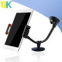 Dashboard Tablet Holder for Car 360° Widest View 11in Flexible Long Arm Universal Handsfree Auto Windshield Air Vent Phone Mount Car Mounts