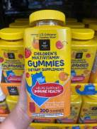 L il Critters Gummy Vites Children s Multivitamin Gummies Dietary