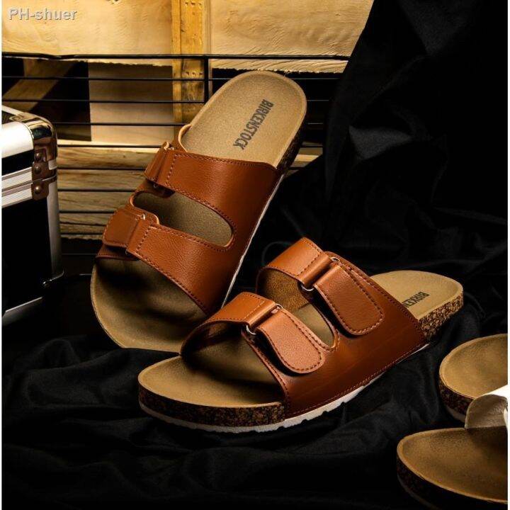 birkenstock men lazada