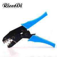 LX-03B1 Professional Terminals Crimping Plier 7.8/9.5Mm Terminals Multi Tools Hands