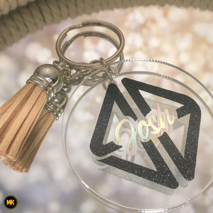 CUSTOMIZED SB19 KEYCHAINS Lazada PH