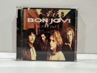 1 CD MUSIC ซีดีเพลงสากล BON JOVI THESE DAYS (C17E164)