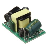 โมดูลแปลงไฟ 220v เป็น 5V700mA (3.5W) isolated switch power supply module AC-DC buck step-down module 220V turn 5V