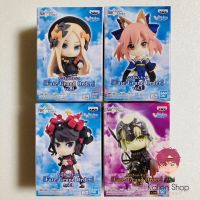 พร้อมส่ง❗ฟิกเกอร์แท้? Fate/Grand Order - Abigail Williams - Fate/Grand Order Chibi Kyun-Chara (Vol.1-2) (Bandai Spirits)