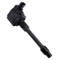 ✉❁┇ 1/4pcs Ignition Coil 30520-59B-013 3052059B013 GN10886 UF781 For Honda Civic CR-V Car Accessories