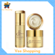 1 เซ็ต Fairy Gold Serum แฟร์รี่ โกลด์ แฟร์รี่ เซรั่ม 1 ขวด + Fairy Gold Night Cream แฟร์รี่ โกลด์ ไนท์ ครีม 1 กระปุก