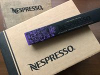 Nespresso Capsule Ispirazione Italiana : Ispirazione Firenze Arpeggio Decaffeinato เนสเพรสโซ่ แคปซูล : Ispirazione Firenze Arpeggio Decaffeinato