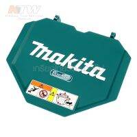 MAKITA อะไหล่ ฝาครอบด้านบน ใช้กับหุ่นยนต์ดูดฝุ่น 36 โวลต์ รุ่น DRC200 ( MPSH00000247 )