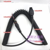 nc5yse960i6 2023 High Quality H digital car platform MD650 MD780 MD780G MT680 RD980 hand microphone line SM16A1