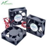 【hot】☜✲✤  ACP6020 6cm 60mm fan 60x60x20mm DC5V 12V 24V 2pin Cooling suitable for chassis power supply charger