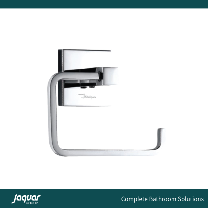 Jaquar Toilet Paper Holder (AKPCHR35751P) Lazada