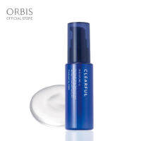 ORBIS CLEARFUL MOISTURE L (สำหรับผิวผสม-ผิวมัน)  50g (ออบิส เคลียฟูล มอยเจอร์ไรเซอร์ )