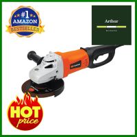 เครื่องเจียร PUMPKIN J-G9418 7 นิ้ว 2200 วัตต์ANGLE GRINDER PUMPKIN J-G9418 7" 2200W **ขายดีที่สุด**