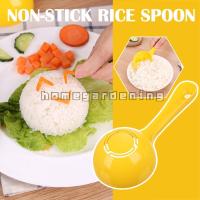 WLJL033แม่พิมพ์ตักข้าว Non-stick DIY ซูชิข้าวลูกช้อนพรีเมี่ยมหม้อหุงข้าวครึ่งรอบอุปกรณ์ครัว