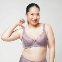 Sorella Bra Beautiful Series ฟิกเกอร์เต็มรูปแบบ N11-29985 - Cup C &amp; D fdf