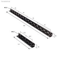 ♦○ 270 degree open Long Hinge Long Line L380mm L153mm 1mm thick Iron black piano furniture hinge with free screws Cabinet Hinges