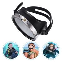 Swimming Goggles Anti-fog Free-dive UV Protection Gloves Simple Glasses Mask Tool Diving Bag Women Goggles