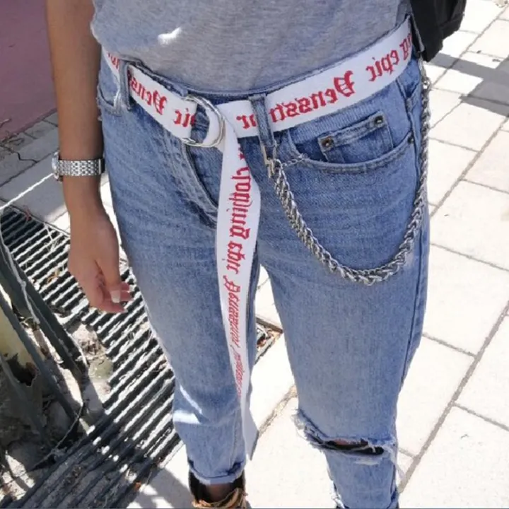 zhongloul-big-sale-fashion-neutral-nylon-canvas-belt-women-men-d-ring-buckle-belt-130cm