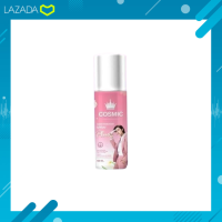 Cosmic hair remover มูสเทพกำจัดขนคอสมิค #แน็คชาลี ตัวดังในtiktok ขนาด 100ml.