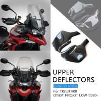 กระจกข้างมอเตอร์ไซค์สำหรับ TIGER900สำหรับ Tiger 900 GT PRO 2020ต่ำ2021-Moto กระจกบังลมด้านบน