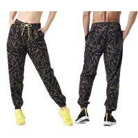 【Hot Sale】embellishembellish ZUMBAPants Zumba Wear Training Legglegs Dance Costume Trousers