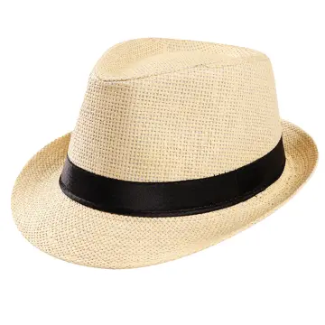 Trilby Hat - Best Price in Singapore - Apr 2024