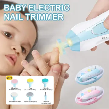 Nail trimmer shop for babies philippines