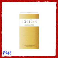 ** 1 กล่อง ** Jolie D Probiotic Fiber โจลี่ ดี โปรไบโอติก ไฟเบอร์ ขนาดบรรจุ 7 ซอง / 1 กล่อง