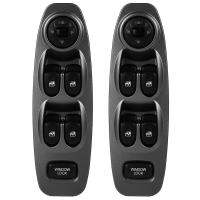 2X New Master Control Power Window Switch Fit for HYUNDAI ACCENT 01-05 9357025000