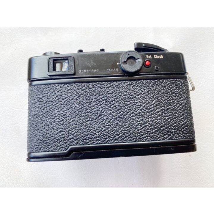 yashica-electro35-ccn-สวยเต็มระบบ