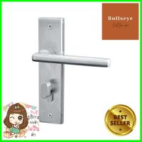 ชุดมือจับก้านโยกหลอก (DUMMY MORTISE) MUL-T-LOCK DTH-0583 D. สีสเตนเลสDUMMY MORTISE DOOR LEVER MUL-T-LOCK DTH-0583 D. STAINLESS STEEL **หมดแล้วหมดเลย**