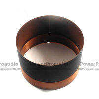 1pcs hiqh คุณภาพ114mm Voice COIL Square Wire 8 OHM สำหรับซ่อมลำโพง