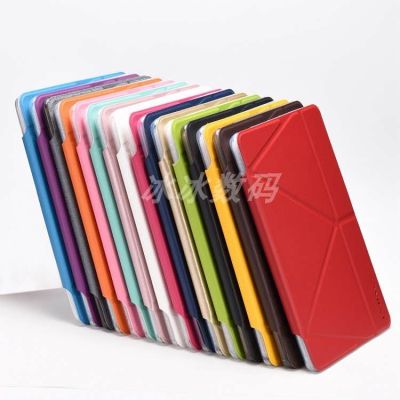 เคส ฝาพับ Tablets Samsung Galaxy Tab A7 Lite 8.7นิ้ว ปี2021 For Case Samsung Galaxy Tab A7 Lite 8.7 (T225 / T220ตั้งได้