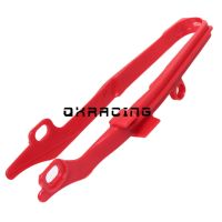 คู่มือตัวเลื่อนโซ่สำหรับฮอนด้า CRF250X 2016 2017 2013 2012 CRF450R CRF250R 450R CR250 125