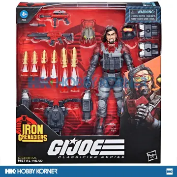 Shop G.i.joe Toy with great discounts and prices online - Nov 2023