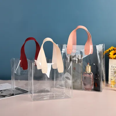 Transparent Handbag For Parties Https:www.walmart.comPVC-handbag-for-weddings Https:www.target.combirthday-gift-bag Https:www.etsy.comsmall-fresh-candy-bag Https:www.overstock.comclear-candy-gift-bag PVC Handbag For Weddings Small Fresh Candy Bag Small