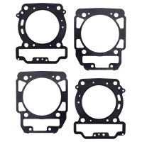 Full Vehicle Cylinder Gasket For CFmoto CF800 CF2V91W ATV X8 Parts UTV Engine Parts Repair 800 0800-023002 0800-022200