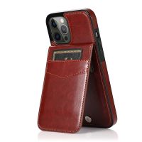 ✌❁ Leather Case For iPhone 12 11 Pro Max X XR Xs Max 7 8 6 6S Plus Card Holder Wallet Cover For iPhone 12 mini SE 2020 Phone Fundas
